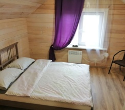 Коттедж в Родные пенаты