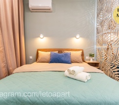 Котанова 2к1 │ 39 от LetoApart в LetoApart Новороссийск