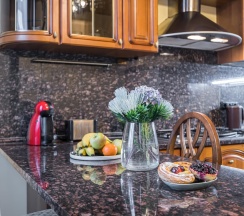 4-комнатные апартаменты стандарт в GM Apartments