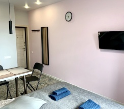 Апартаменты Premium в Апартаменты 45.1 Амурская