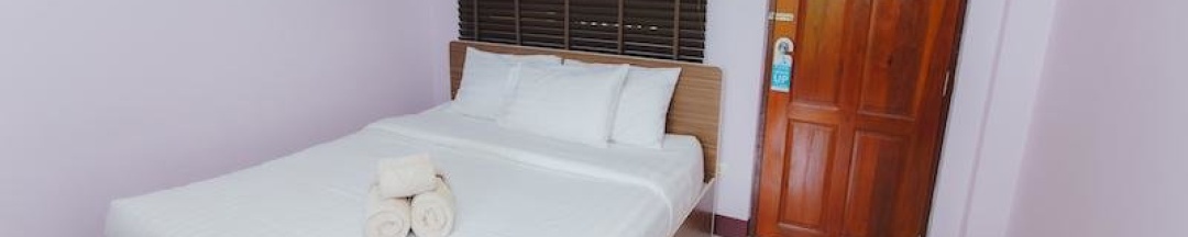 Двухместный номер Standard двуспальная кровать в Bloom Guest House