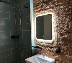 Апартаменты Стандарт в Simple M41