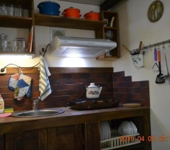 Номер Comfort в У Палыча