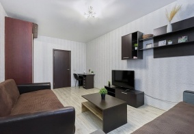 Апартаменты Апартаменты на Проспект Мельникова, 3  в Химках