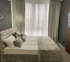 522 "Чёрный Жемчуг" Полулюкс в Апартаменты-Пушкин