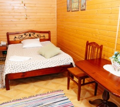 Одноместный домик в Алмаз