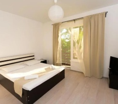 Номер Standard в Aqua Resort