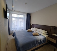 Улучшенный джуниор сюит в Смольнинская