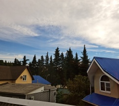 Семейный в У Валентины