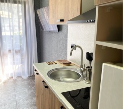 Классический номер на 2 этаже в Вероника