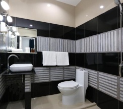 Вилла с 4 комнатами в Tortuga Villas Pattaya