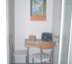 Номер Standard в Koeln-Appartments Zollstock