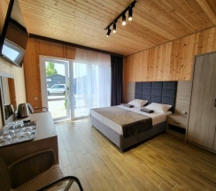 Коттедж в Grey House