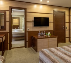 Корпус №2 - Семейный в Кречет