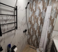 Студия в Квартира студия 18м² недалеко от центра