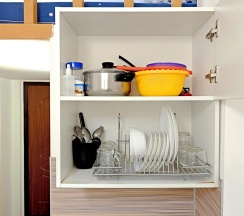 Апартаменты студия в Компания по аренде квартир посуточно