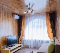 Люкс № 301 в A-house hotel