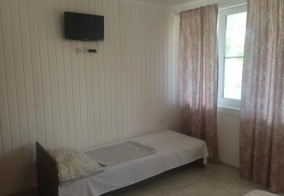 Гостевой дом Guest house Mane в Гагре