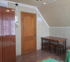 Номер эконом в Ладога