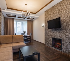Шале Привилегия ул. Эстонская, 97/2 в Chalet Привилегия by Provence