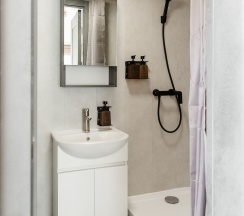 Номер «Кукис» в На Севере