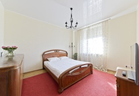 Апарт-отели Home Apart 2 в Минске