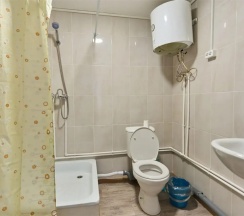 Коттедж Standard в Тихий берег