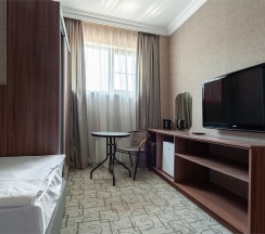 Мансардный в Планета Спорт