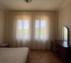 Двухместный номер Standard двуспальная кровать в Maia's house