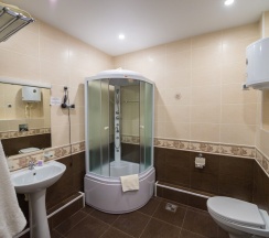 Люкс Luxury в Наш Лебедянь