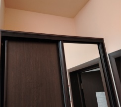 МАЛЕНЬКИЙ номер БЕЗ ОКНА в MaxxRoyal