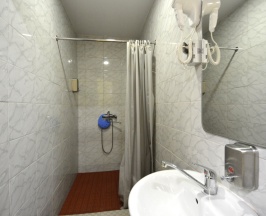 Одноместная капсула Экстра (в полный рост) в Алоха