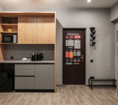 Семейный в Ласка