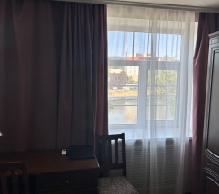  Люкс 1 корп. в Янтарь