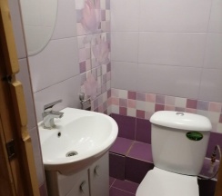 Номер стандарт с 1 двуспальной кроватью в В Кремле