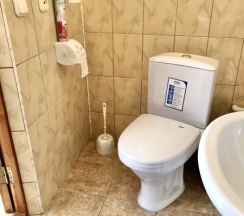 Стандарт трехместный №4 в Домик у моря