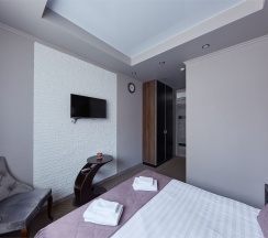 КОМФОРТ в МоскОтель