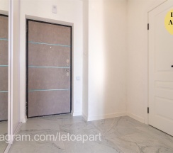 Адлер ☼ Искры 88 │ 222 от LetoApart в LetoApart Сочи/Адлер