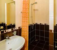 Стандарт 301,302 в Avangard Hotel