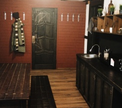 Гостевой дом "Чкалов" в Авиатор