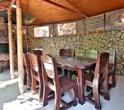 Одноместный номер в Delsochi