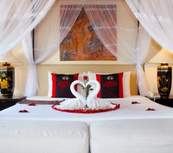 Номер Standard в Poshanu Resort