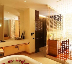 Номер Standard в Dune Hua Hin