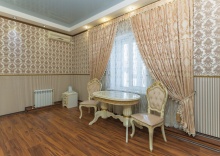 De Luxe в Premium Hotel