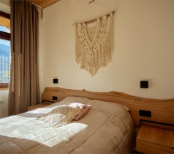 Шале художника с невероятным видом в Панорама парк