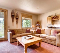 Коттедж в Clifton Lodge