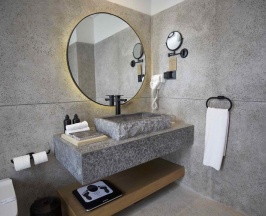 Двухместный люкс Tucana Pool двуспальная кровать в SUNRISE Tucana Resort