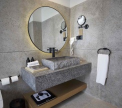 Двухместный люкс Tucana Pool двуспальная кровать в SUNRISE Tucana Resort