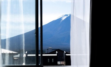 Номер Superior в Fuji Guest House Ao