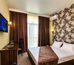 СТАНДАРТ в Сальвадор holiday hotel&aqua-zone